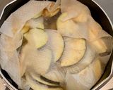 生姜香る茄子のそうめんつゆ作り方5写真