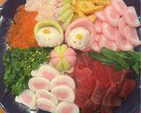 ひなまつり！豪華に海鮮あれやこれや作り方4写真