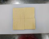 サクサクヘルシーアップルパイ作り方4写真