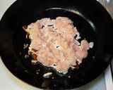 何でもないガパオライス👍🏼🫶🏼🙏🏼作り方4写真