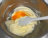 ベイクドチーズケーキ作り方6写真