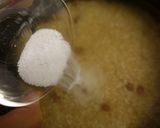 炊飯器で☆寝かせ玄米（酵素玄米）作り方3写真