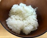 ふわとろ卵かけご飯作り方3写真