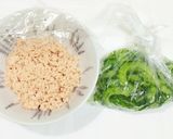 うちの味☆ゴーヤ❤そぼろで楽旨❤楽調理❤作り方26写真