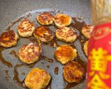 手が汚れない！とりむねひき肉のつくね作り方8写真