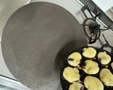 横浜発♡かわいい胡桃の一口ケーキ作り方9写真