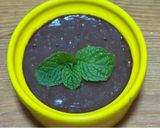【超簡単】チョコレートムース作り方5写真