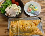 ミートパイ作り方6写真