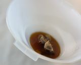 ズボラに入れる⭐️コーン茶作り方3写真