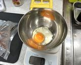 圧倒的満足感！厚切り 豚ロース トンカツ作り方4写真