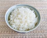 レンジで炊くご飯【袋で炊飯🎵1合炊き】作り方14写真