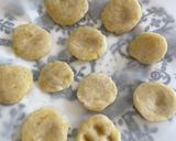 オーブン不要✨時短さつまいもクッキー🍪作り方4写真