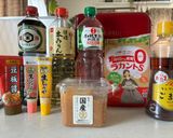 おかんレシピ𓀤𓀣鶏肉の味噌炒め作り方1写真