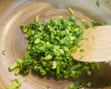ふき味噌 優しい味付け 砂糖不使用作り方3写真