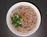 爺の🥢Theうどん作り方6写真