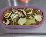 塩ラーメンのかえし作り方1写真