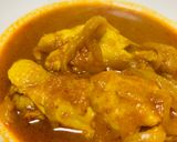 簡単ネパールカレー（日本人向けアレンジ）作り方15写真