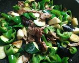 【地中海🌊】常備菜でトマト煮🇲🇹マルタ共和国風🍅!作り方3写真