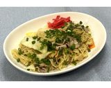 とんこつ★焼きラーメン★動画あり★作り方31写真