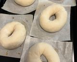 艶やかベーグル作り方4写真