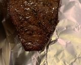簡単　牛ヒレステーキ　焼くだけで優勝作り方13写真