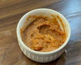 豚肉と豆腐のみそ炒め作り方5写真