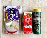 ポリCOOK離乳食『白がゆアレンジ』作り方7写真