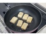 揚げ出し餅★動画あり★作り方6写真
