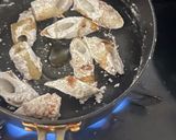お弁当に☆甘辛ヤンニョムちくわ作り方2写真