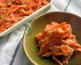 無限にんじん味噌漬け♡やみつき常備菜作り方6写真