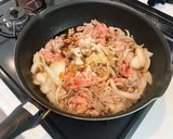 やわらか“やさしい”牛丼作り方3写真