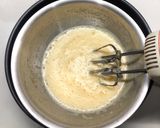 クリスマス＊チョコレートケーキ作り方5写真