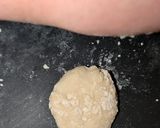 水餃子専用 完全無塩 餃子の皮作り方4写真