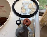 餅つき器で餅つき作り方12写真