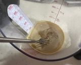 ヒュメドポワソンで炊き込みエビピラフ作り方2写真