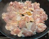 喫茶店風！鶏もも1kgのレトロチキン南蛮作り方2写真