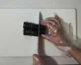 おいなりさんの細巻作り方4写真