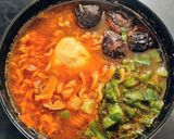 辛ラーメン究極激ウマ簡単アレンジ♪作り方4写真