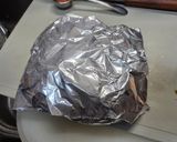 柔らか肉厚ポークチャップ作り方11写真