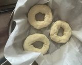 米粉ベーグル作り方5写真