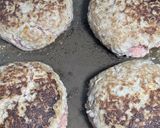 口当たりふんわり♪煮込み豆腐ハンバーグ🧡作り方9写真