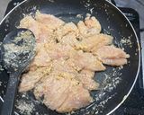 鶏胸カツ作り方1写真