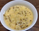 【糖尿病】納豆玉子かけご飯作り方6写真