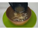 豚肉と長ねぎの素麺★動画あり★作り方18写真