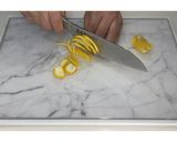 ゆずじゃがのヨーグルトあえ★動画あり★作り方3写真