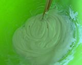 みっちえるのパンケーキ米粉に野菜を入れて作り方2写真