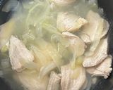 ハッシュドビーフ-チキン版作り方5写真