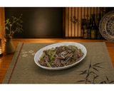 豚肉とアスパラの甘辛炒め★動画あり★作り方15写真