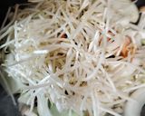 鮭のちゃんちゃん焼き作り方5写真
