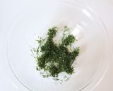 簡単に風味良く【筍のソテー（のり塩）】作り方4写真